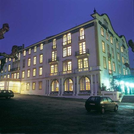 Curia Palace Hotel Spa & Golf Resort Экстерьер фото