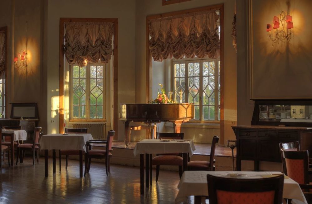 Curia Palace Hotel Spa & Golf Resort Экстерьер фото