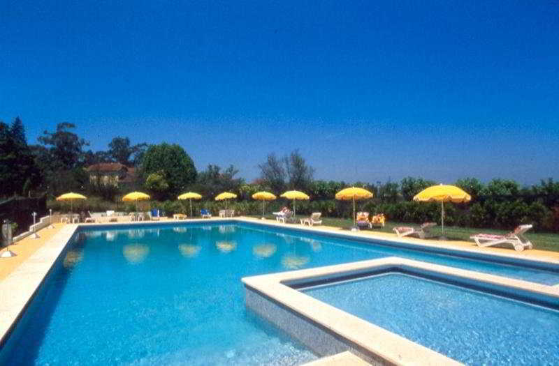 Curia Palace Hotel Spa & Golf Resort Экстерьер фото