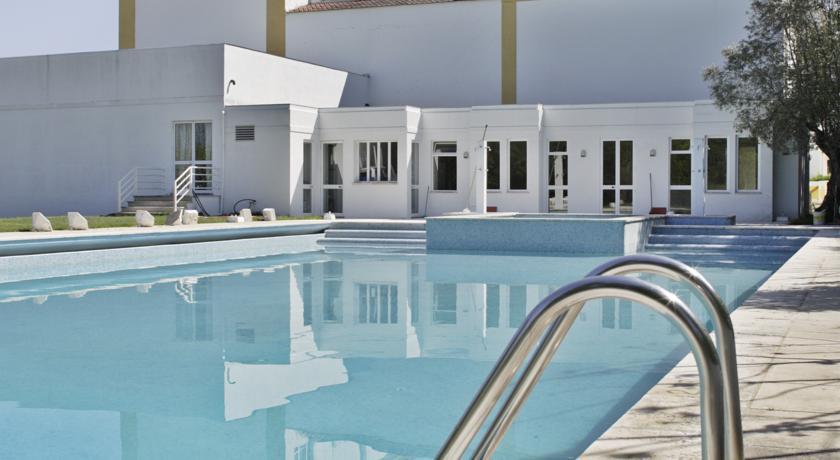 Curia Palace Hotel Spa & Golf Resort Анадия Экстерьер фото